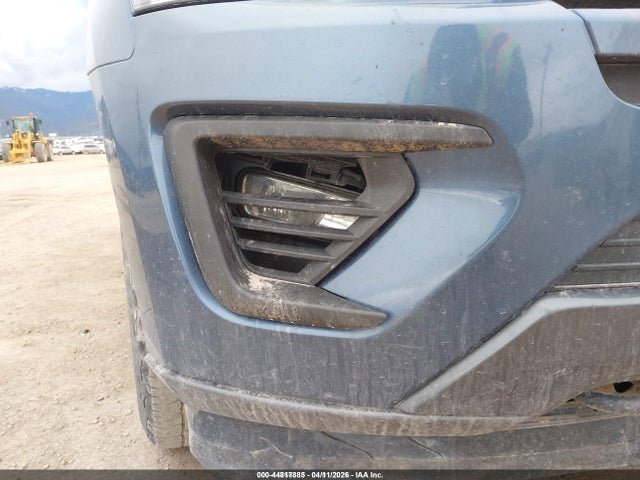 1FMJU1GT5LEA82051 Ford Expedition Xl