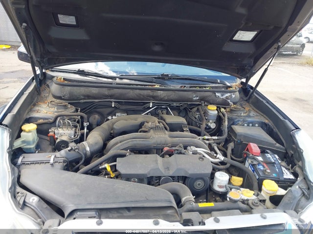 Auction sale of the 2013 Subaru Outback 2.5i Premium, vin: 4S4BRBCC5D3210383, lot number: 44817887