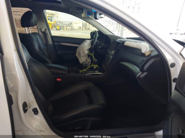 Продаж на аукціоні авто 2013 Infiniti G37 Journey, vin: JN1CV6AP0DM713334, номер лоту: 44817888