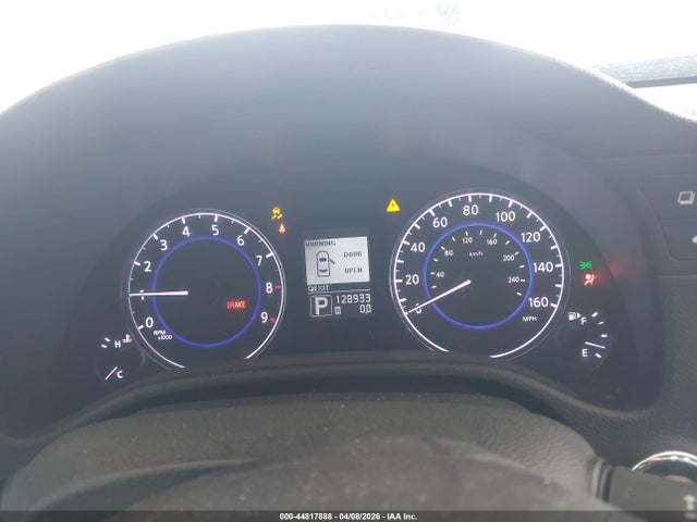 Продаж на аукціоні авто 2013 Infiniti G37 Journey, vin: JN1CV6AP0DM713334, номер лоту: 44817888