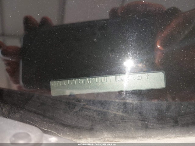 Продаж на аукціоні авто 2013 Infiniti G37 Journey, vin: JN1CV6AP0DM713334, номер лоту: 44817888