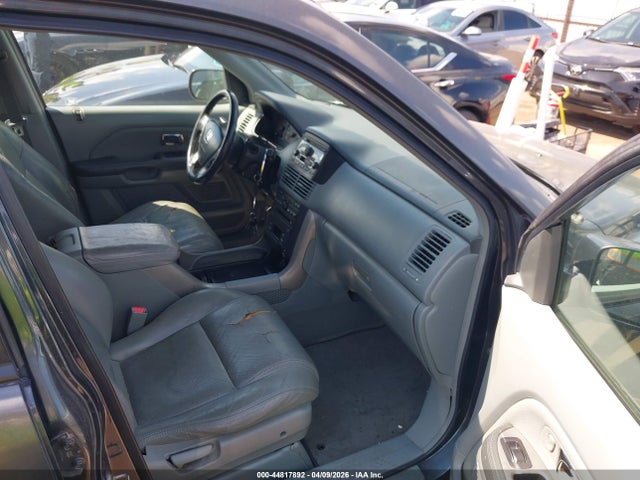 Продаж на аукціоні авто 2004 Honda Pilot Ex-l, vin: 2HKYF18674H560381, номер лоту: 44817892