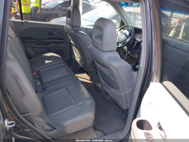 Продаж на аукціоні авто 2004 Honda Pilot Ex-l, vin: 2HKYF18674H560381, номер лоту: 44817892