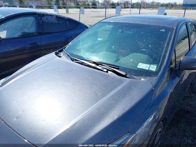 2022 Subaru Impreza Sport 5-door მანქანა იყიდება აუქციონზე, vin: 4S3GTAM69N3706853, აუქციონის ნომერი: 44817893