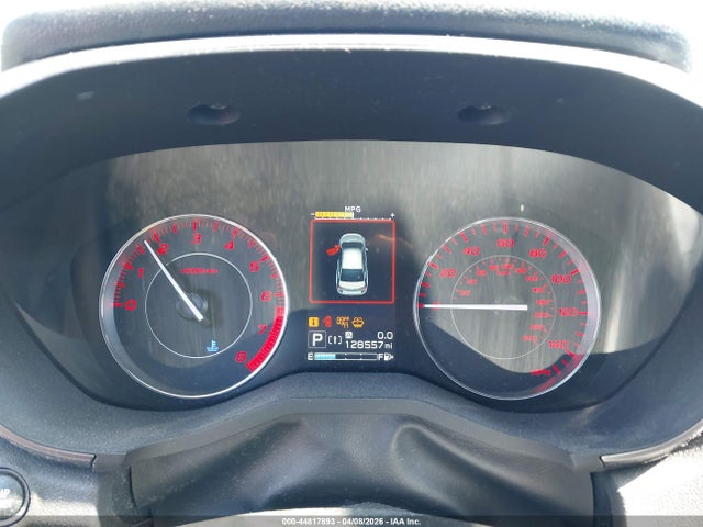 2022 Subaru Impreza Sport 5-door მანქანა იყიდება აუქციონზე, vin: 4S3GTAM69N3706853, აუქციონის ნომერი: 44817893