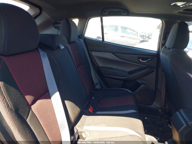 2022 Subaru Impreza Sport 5-door მანქანა იყიდება აუქციონზე, vin: 4S3GTAM69N3706853, აუქციონის ნომერი: 44817893