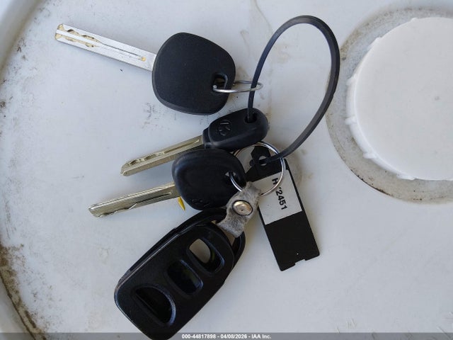 2011 HYUNDAI SONATA 5NPEB4AC6BH173737 Photo 10