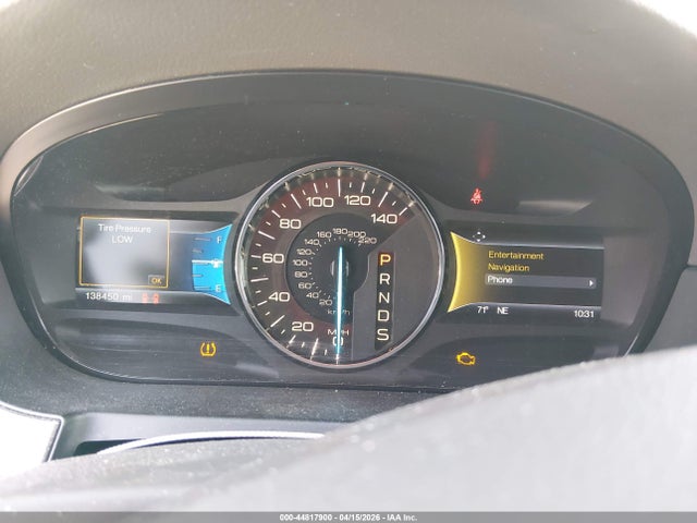 Продажа на аукционе авто 2014 Ford Edge Sel, vin: 2FMDK4JC2EBA09599, номер лота: 44817900