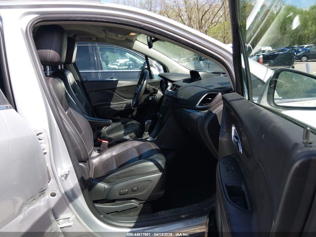 Aukcja sprzedaży 2014 Buick Encore Leather, vin: KL4CJCSB9EB539801, numer aukcji: 44817901