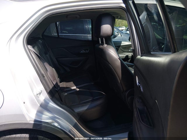 Aukcja sprzedaży 2014 Buick Encore Leather, vin: KL4CJCSB9EB539801, numer aukcji: 44817901