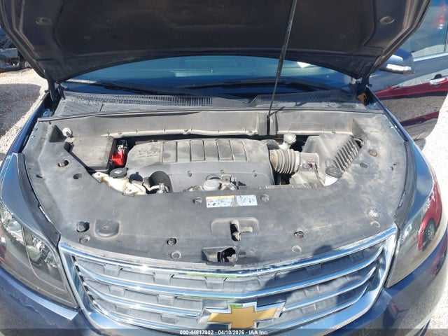 1GNKRGKD7HJ232311 Chevrolet Traverse 1lt