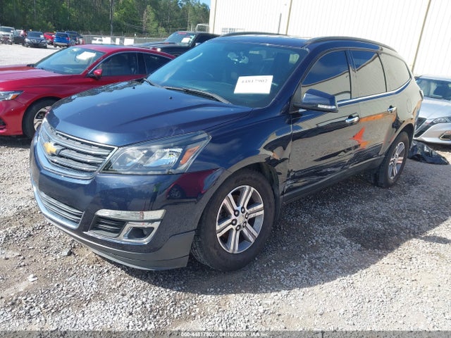 1GNKRGKD7HJ232311 Chevrolet Traverse 1lt