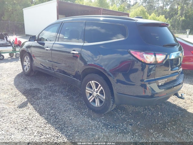 1GNKRGKD7HJ232311 Chevrolet Traverse 1lt