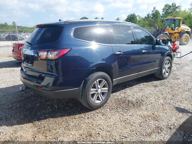 1GNKRGKD7HJ232311 Chevrolet Traverse 1lt