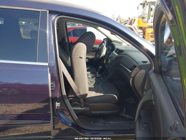 1GNKRGKD7HJ232311 Chevrolet Traverse 1lt