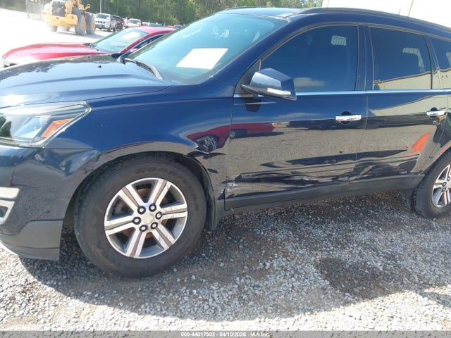 1GNKRGKD7HJ232311 Chevrolet Traverse 1lt