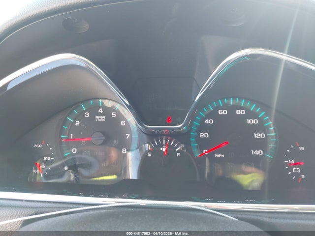1GNKRGKD7HJ232311 Chevrolet Traverse 1lt