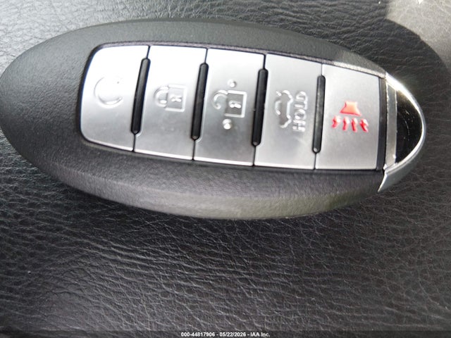 Nissan Maxima 3.5 Sl 2019 1N4AA6AV1KC371366 Image 11