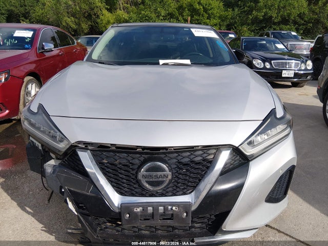 Nissan Maxima 3.5 Sl 2019 1N4AA6AV1KC371366 Image 13
