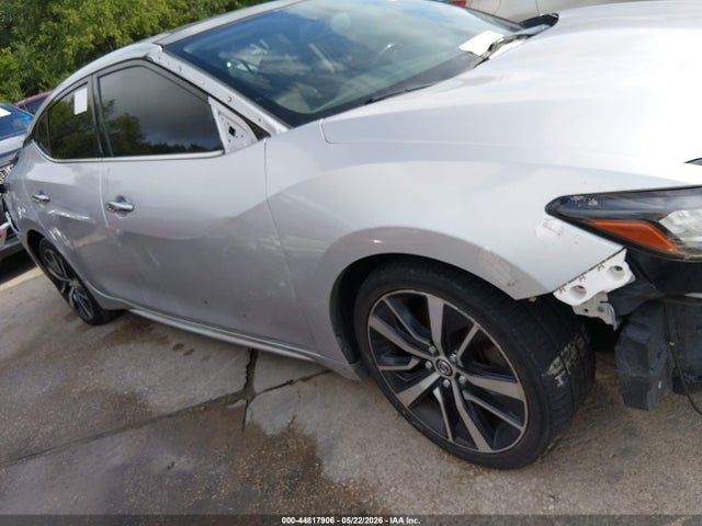 Nissan Maxima 3.5 Sl 2019 1N4AA6AV1KC371366 Image 14