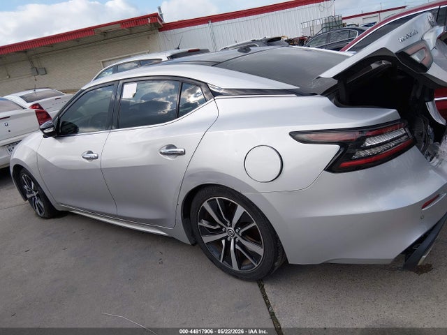Nissan Maxima 3.5 Sl 2019 1N4AA6AV1KC371366 Image 15