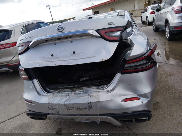 Nissan Maxima 3.5 Sl 2019 1N4AA6AV1KC371366 Image 17