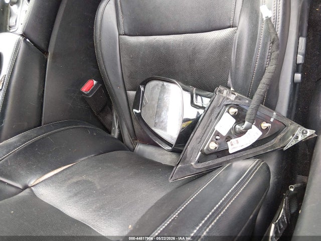 Nissan Maxima 3.5 Sl 2019 1N4AA6AV1KC371366 Image 12