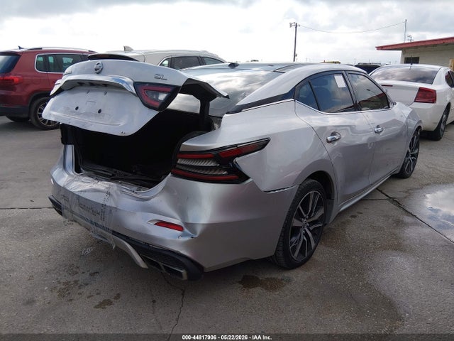 Nissan Maxima 3.5 Sl 2019 1N4AA6AV1KC371366 Image 4