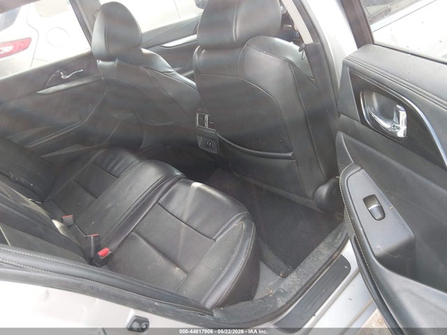 Nissan Maxima 3.5 Sl 2019 1N4AA6AV1KC371366 Image 8
