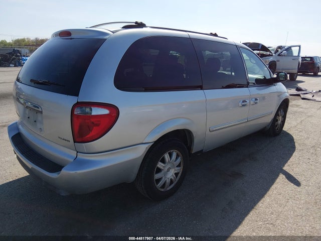 Aukcja sprzedaży 2006 Chrysler Town & Country Touring, vin: 2A4GP54L36R889915, numer aukcji: 44817907