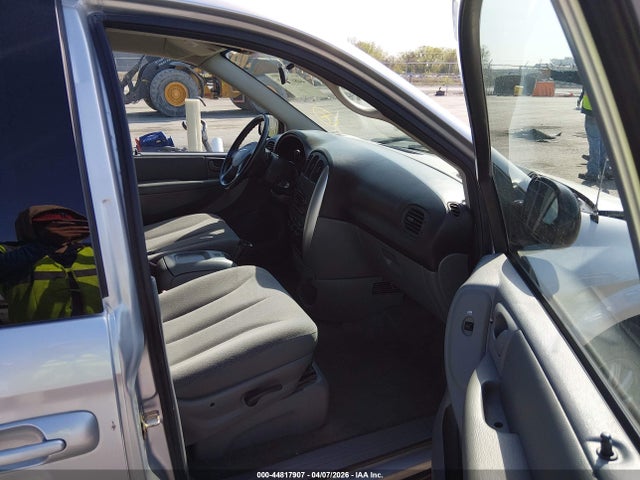 Aukcja sprzedaży 2006 Chrysler Town & Country Touring, vin: 2A4GP54L36R889915, numer aukcji: 44817907