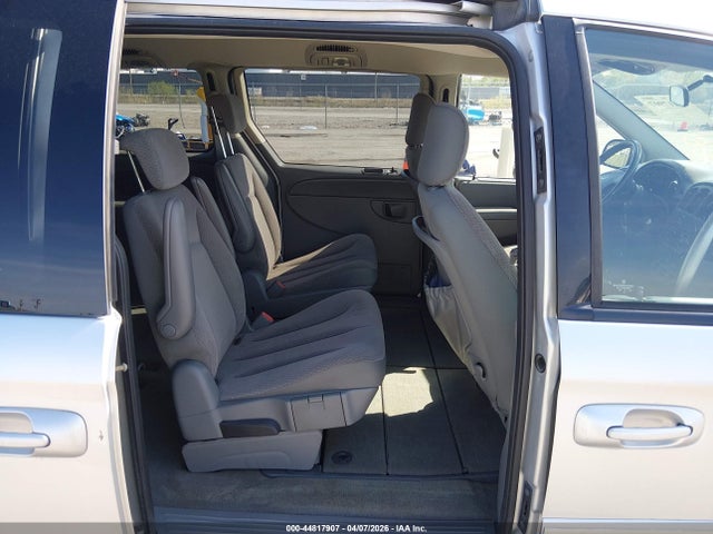 Aukcja sprzedaży 2006 Chrysler Town & Country Touring, vin: 2A4GP54L36R889915, numer aukcji: 44817907