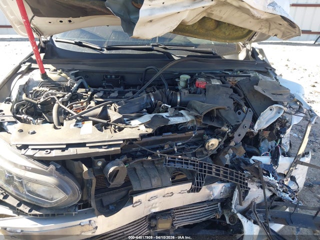 Продаж на аукціоні авто 2021 Honda Accord Lx, vin: 1HGCV1F16MA062427, номер лоту: 44817909