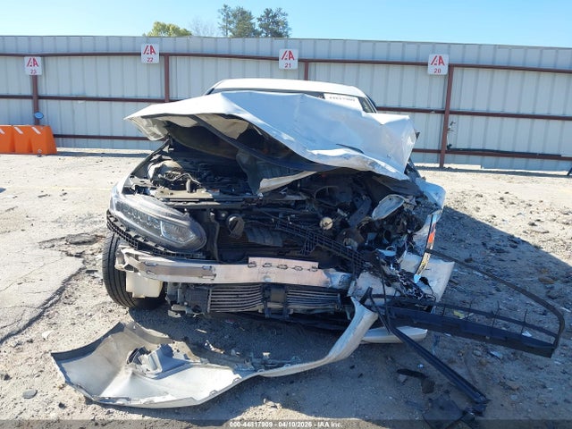 Продаж на аукціоні авто 2021 Honda Accord Lx, vin: 1HGCV1F16MA062427, номер лоту: 44817909