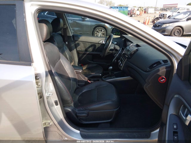 Aukcja sprzedaży 2010 Kia Forte Sx, vin: KNAFW4A3XA5108720, numer aukcji: 44817912