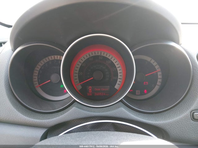 Aukcja sprzedaży 2010 Kia Forte Sx, vin: KNAFW4A3XA5108720, numer aukcji: 44817912