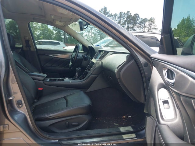 Aukcja sprzedaży 2014 Infiniti Q50 Premium, vin: JN1BV7AP8EM685284, numer aukcji: 44817915