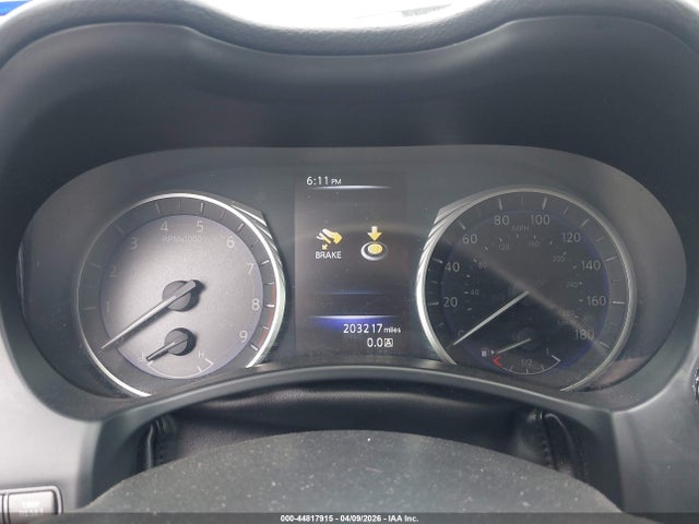 Aukcja sprzedaży 2014 Infiniti Q50 Premium, vin: JN1BV7AP8EM685284, numer aukcji: 44817915