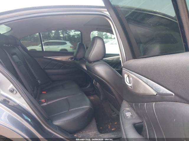 Aukcja sprzedaży 2014 Infiniti Q50 Premium, vin: JN1BV7AP8EM685284, numer aukcji: 44817915