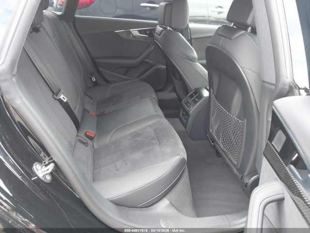Продаж на аукціоні авто 2025 Audi A5 Sportback Premium Plus 45 Tfsi S Line Quattro S Tronic, vin: WAUFACF50SA002658, номер лоту: 44817916