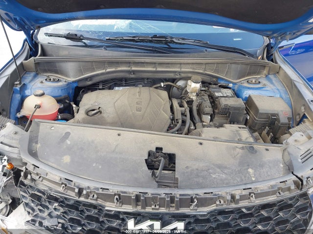 Продаж на аукціоні авто 2022 Kia Sorento S, vin: 5XYRL4LC9NG079911, номер лоту: 44817917