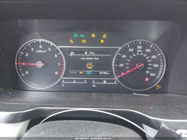 Продаж на аукціоні авто 2022 Kia Sorento S, vin: 5XYRL4LC9NG079911, номер лоту: 44817917