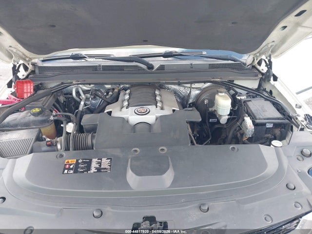 Auction sale of the 2015 Cadillac Escalade Esv Premium, vin: 1GYS4JKJ1FR213482, lot number: 44817920