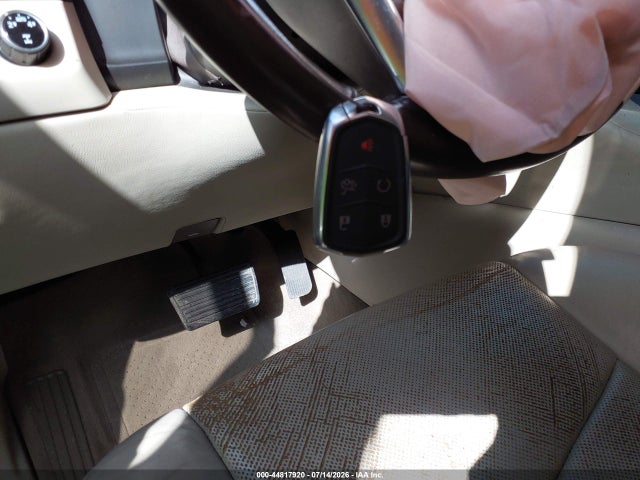 Aukcja sprzedaży 2015 Cadillac Escalade Esv Premium, vin: 1GYS4JKJ1FR213482, numer aukcji: 44817920