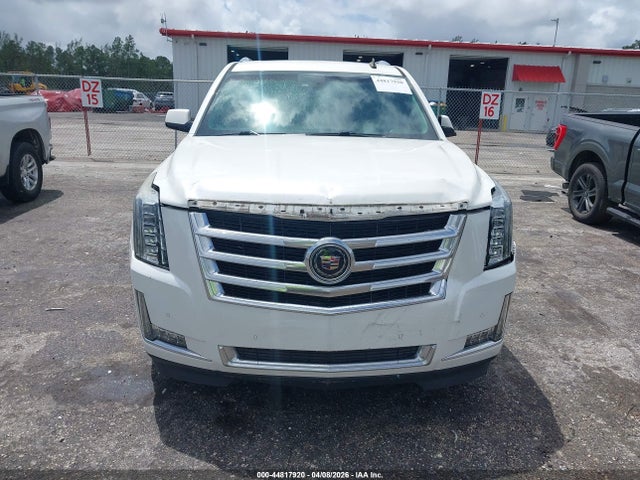 Aukcja sprzedaży 2015 Cadillac Escalade Esv Premium, vin: 1GYS4JKJ1FR213482, numer aukcji: 44817920