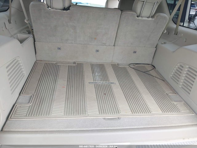 Aukcja sprzedaży 2015 Cadillac Escalade Esv Premium, vin: 1GYS4JKJ1FR213482, numer aukcji: 44817920