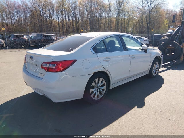 Продаж на аукціоні авто 2015 Subaru Legacy 2.5i Premium, vin: 4S3BNAD67F3010093, номер лоту: 44817921