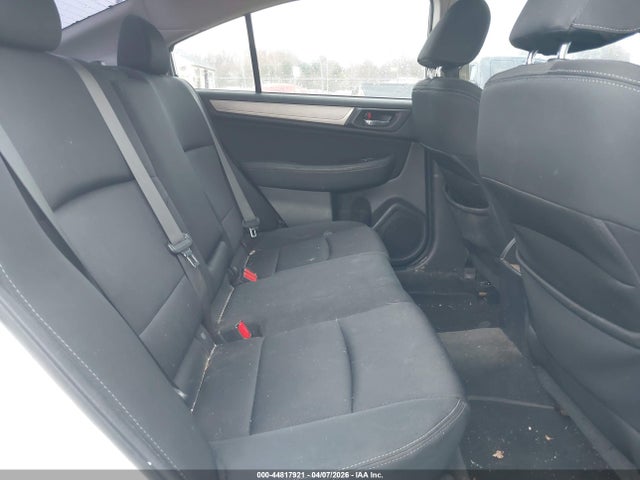 Продаж на аукціоні авто 2015 Subaru Legacy 2.5i Premium, vin: 4S3BNAD67F3010093, номер лоту: 44817921