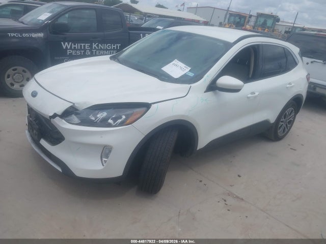 Aukcja sprzedaży 2020 Ford Escape Sel, vin: 1FMCU0H67LUB02608, numer aukcji: 44817922