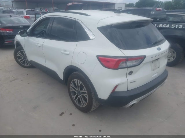 Aukcja sprzedaży 2020 Ford Escape Sel, vin: 1FMCU0H67LUB02608, numer aukcji: 44817922